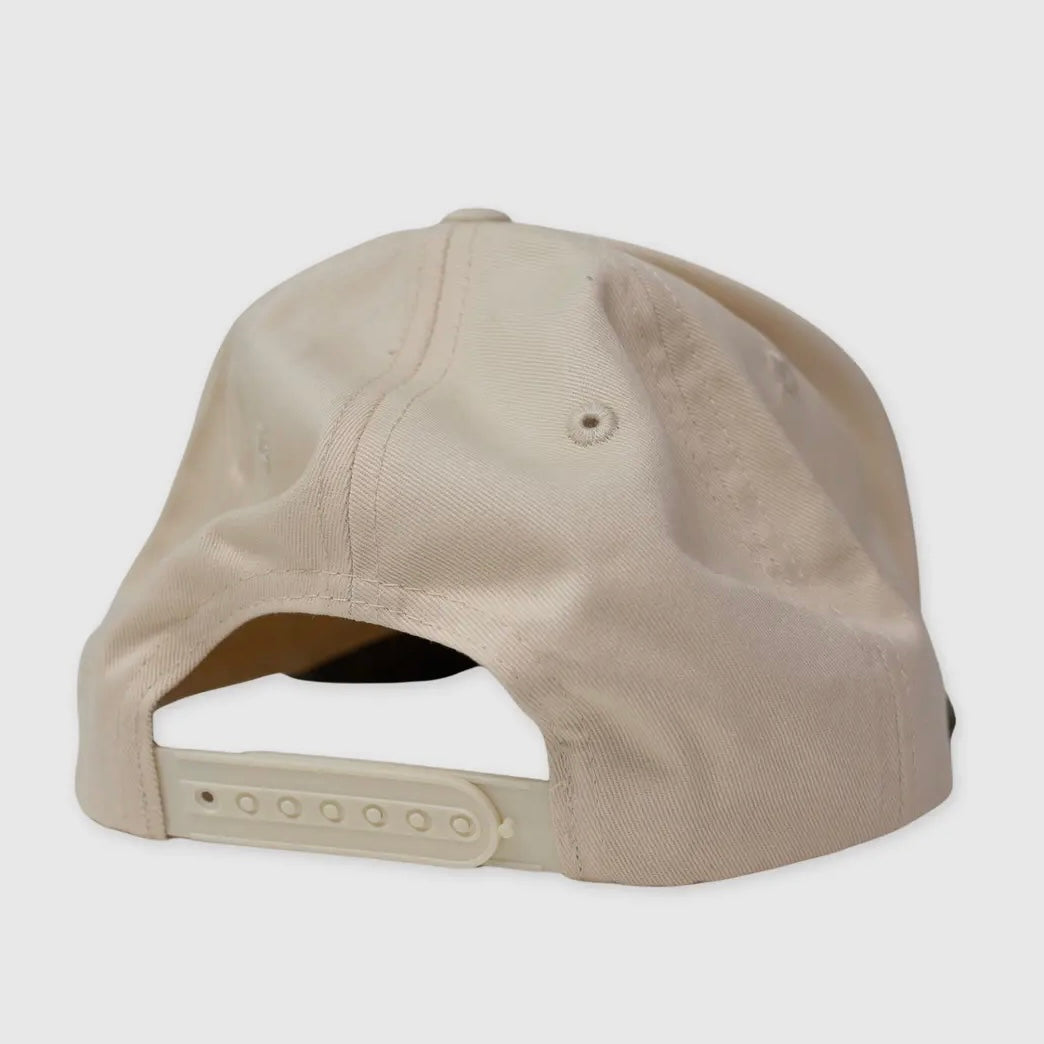 New Frontier Arrowhead Camo Hat