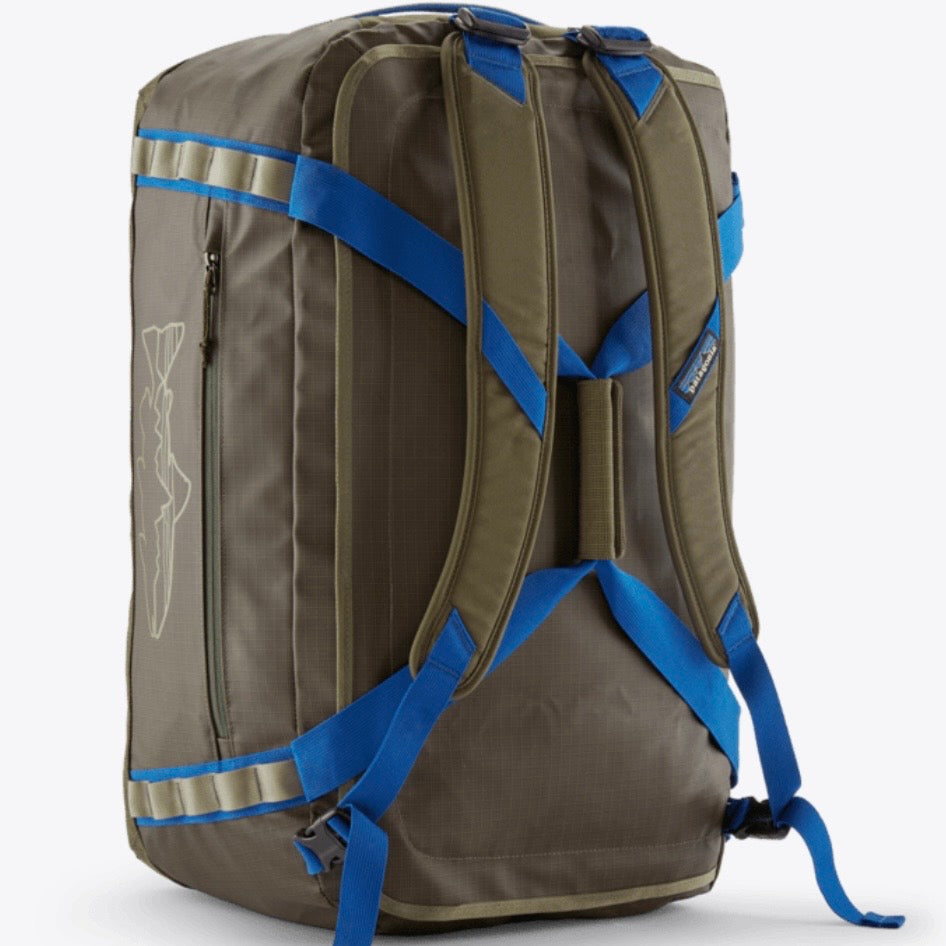 Patagonia Black Hole Duffel 55L
