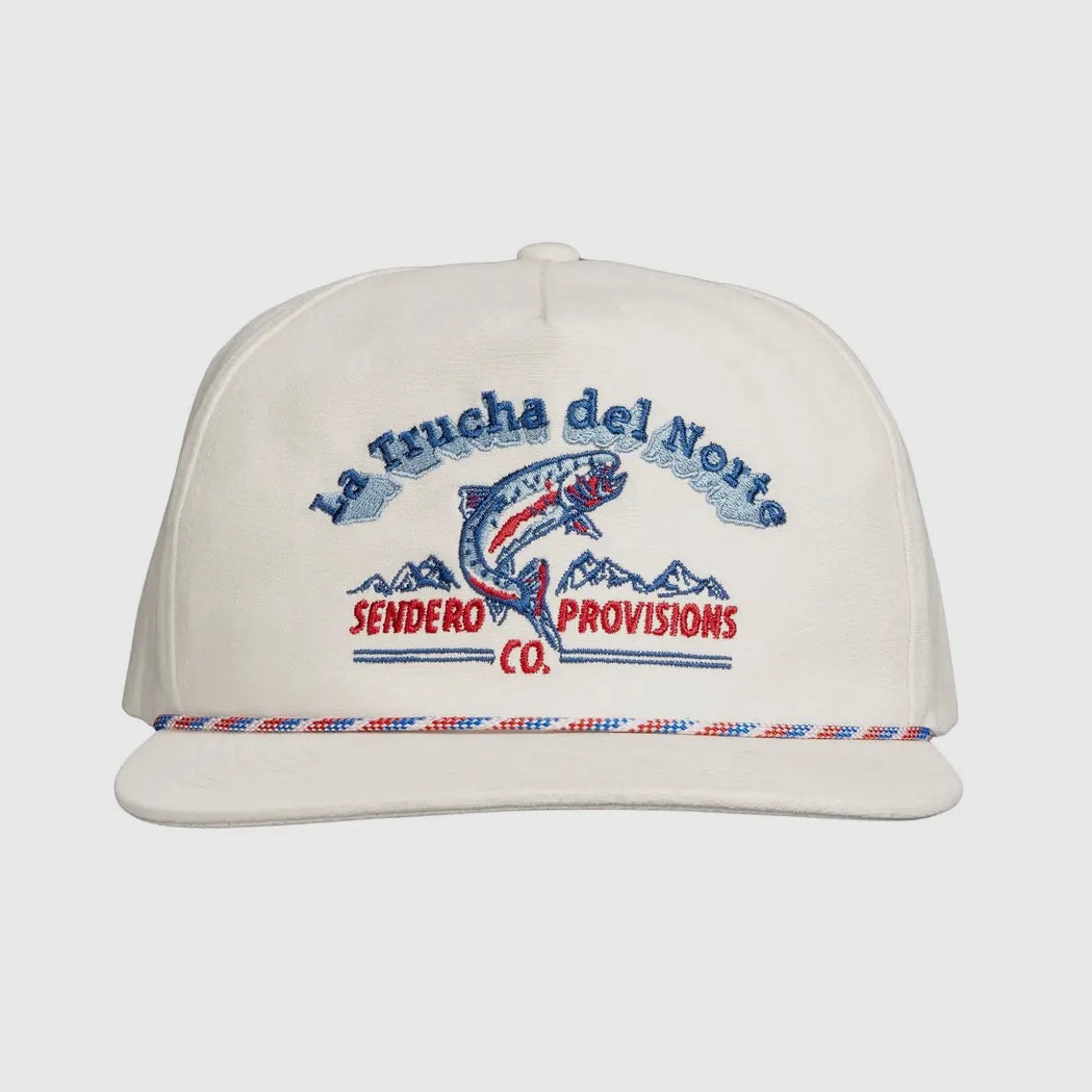 Sendero Provisions Del Norte Hat