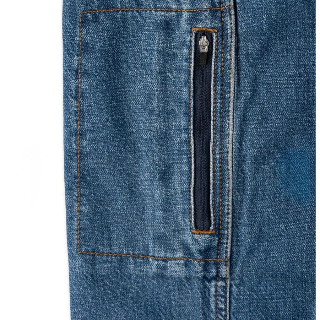 Ripton Women's Lo-Fi Jeans in Esp