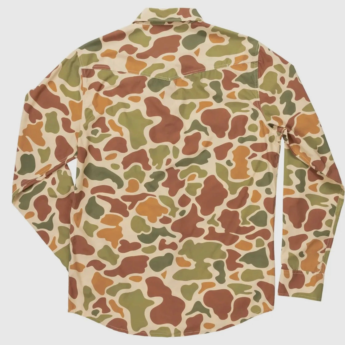 Sendero Provisions Company Confluence Tech Shirt