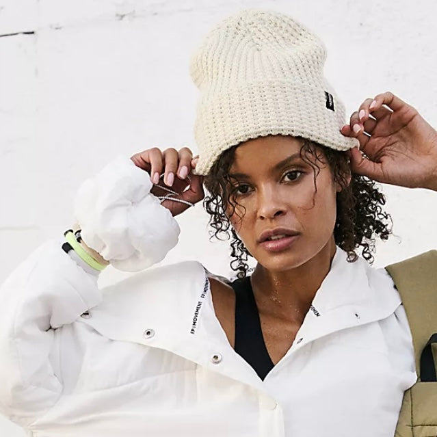 FP Movement Cool Down Beanie