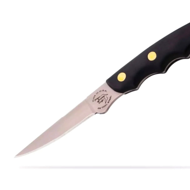 Knives of Alaska Jaeger Hunting Knife