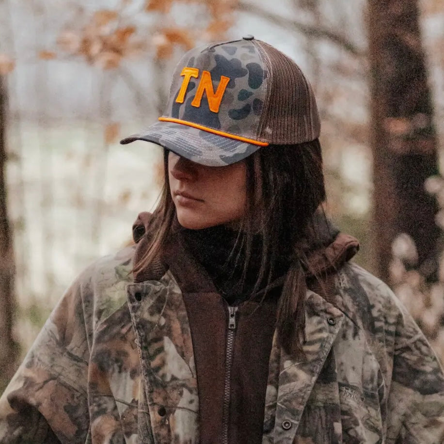 TN Hat