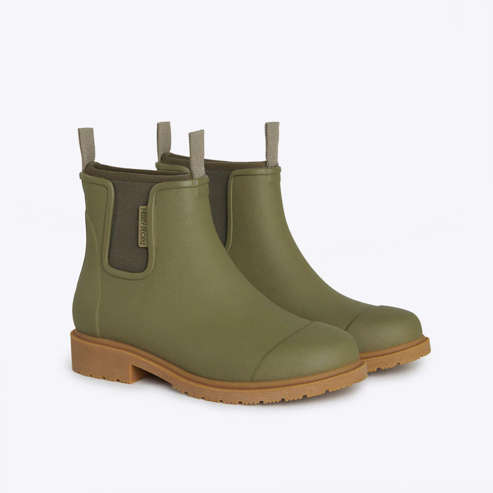 Merry People Bobbi Boots