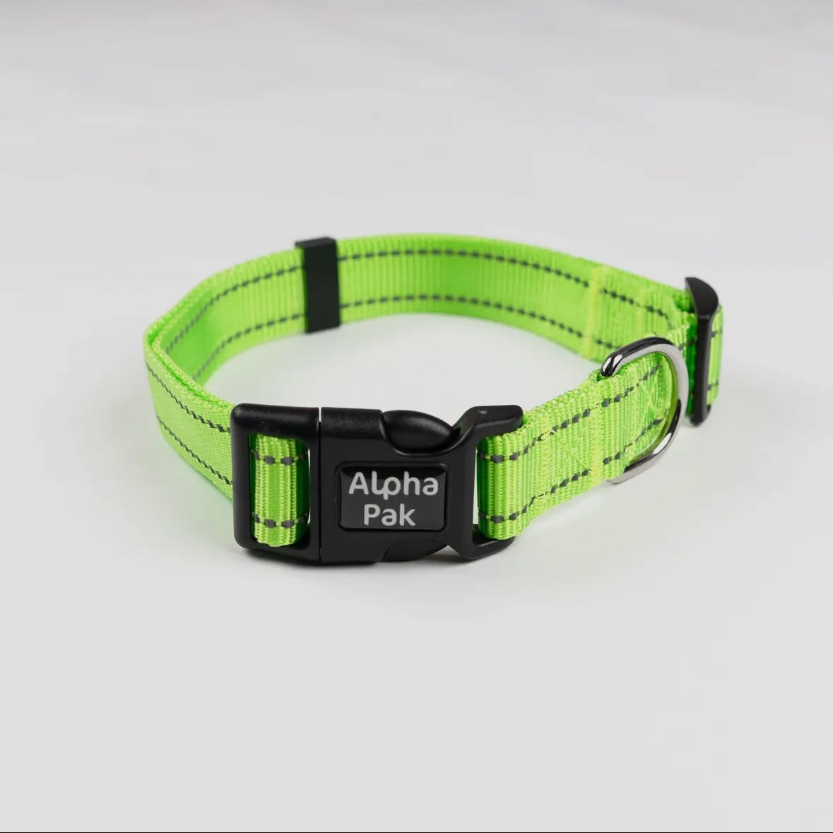 AlphaPak Everyday Adventure Dog Collar