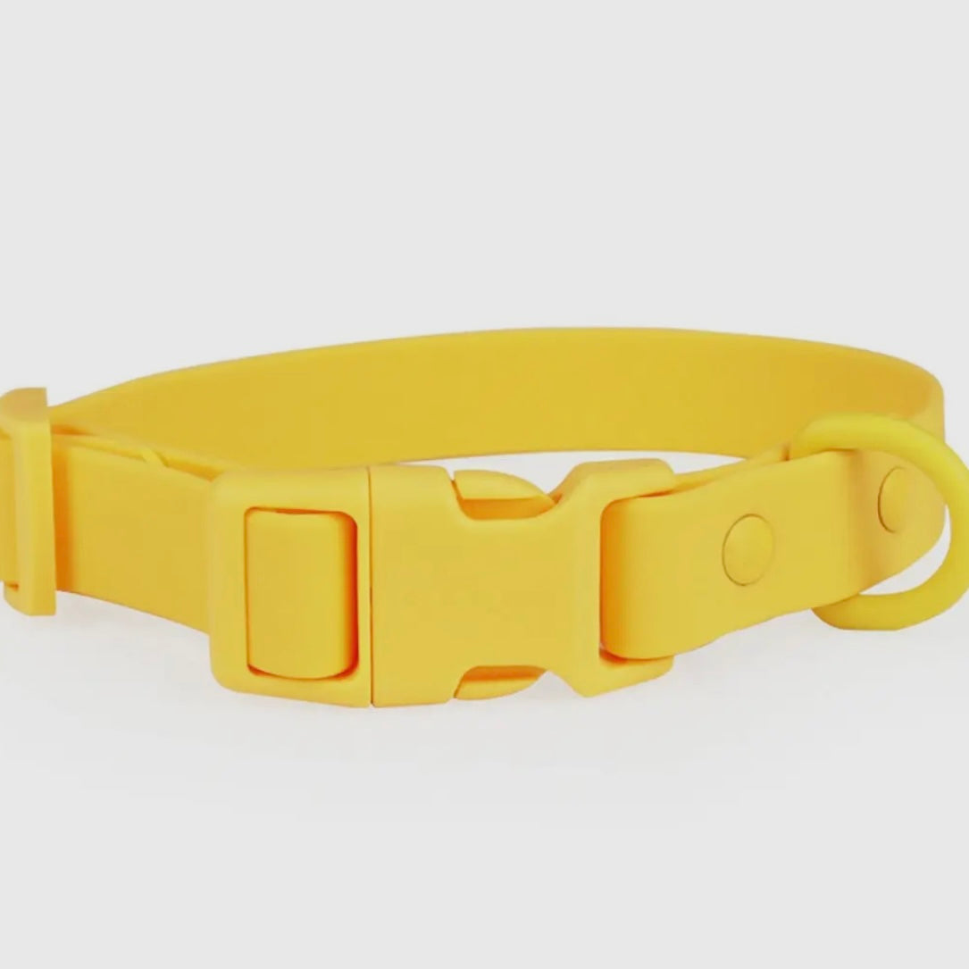 Loofie - Waterproof Pet Collar