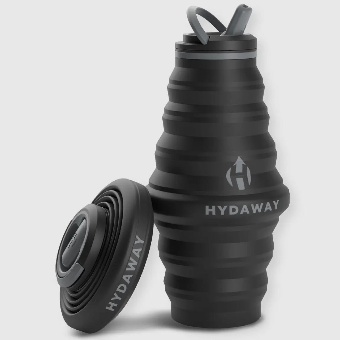 HYDAWAY Collapsible Water Bottle - 25oz