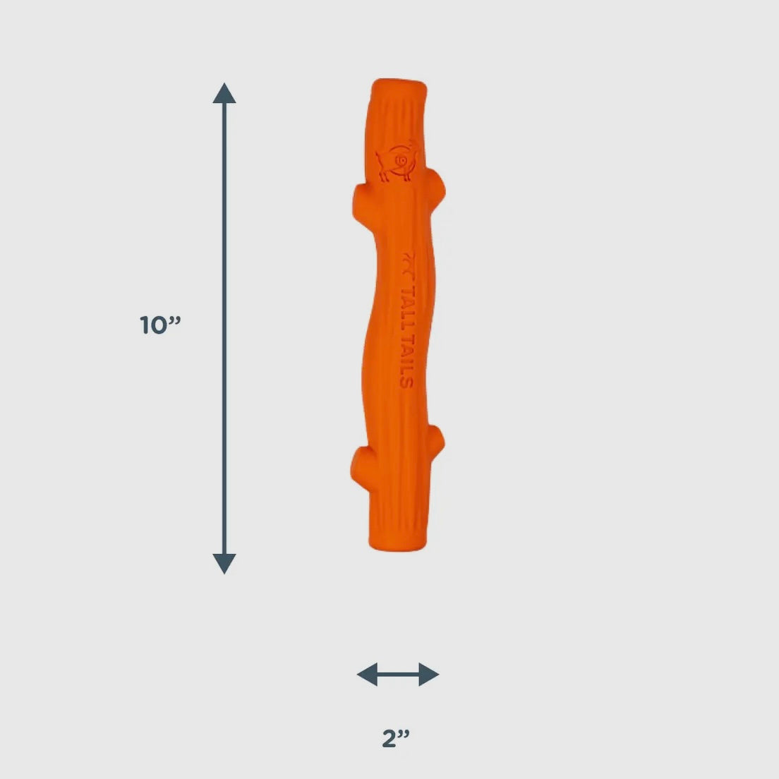 Goat Sport Fetch Stick Dog Toy