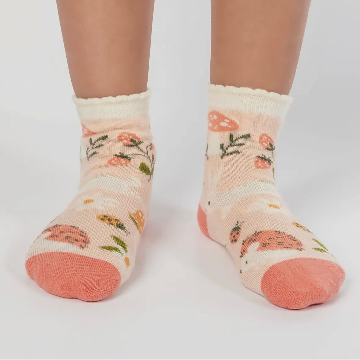 Toddler Socks