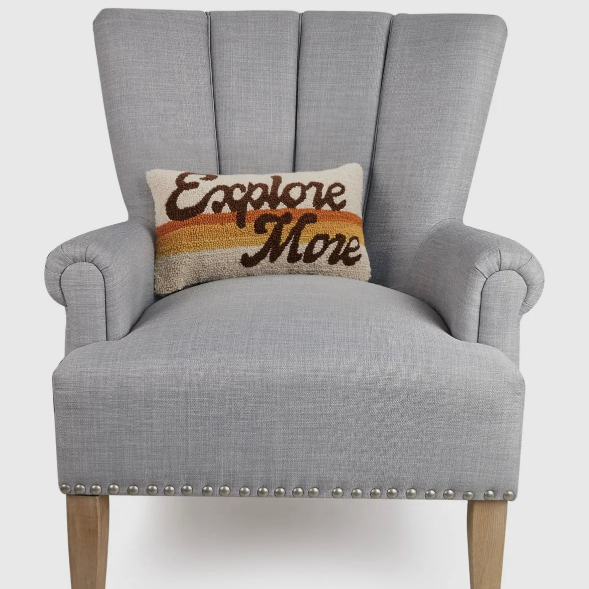 Explore More Hook Pillow