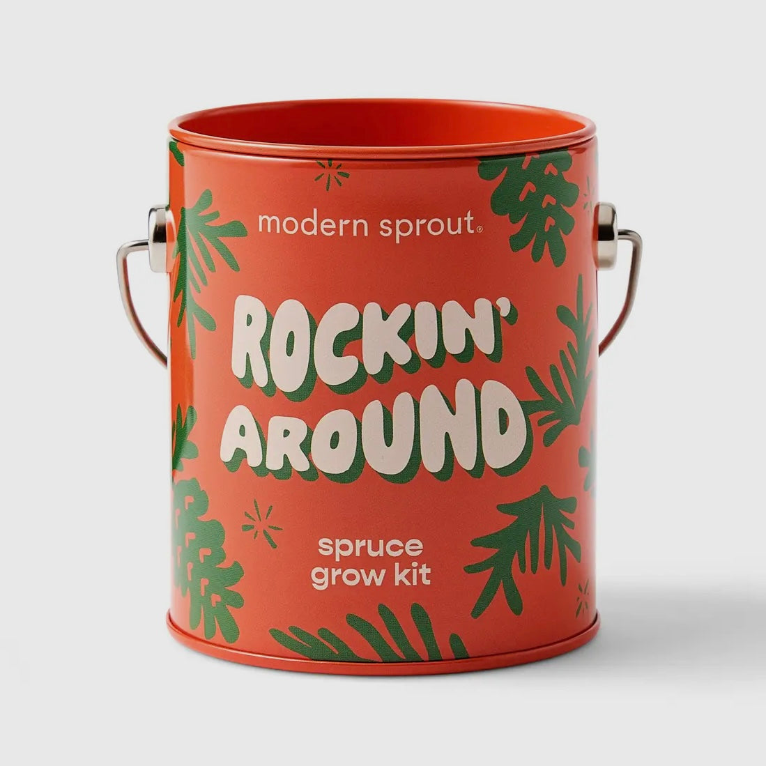 Holiday Complimentary Colors
Grow Kits