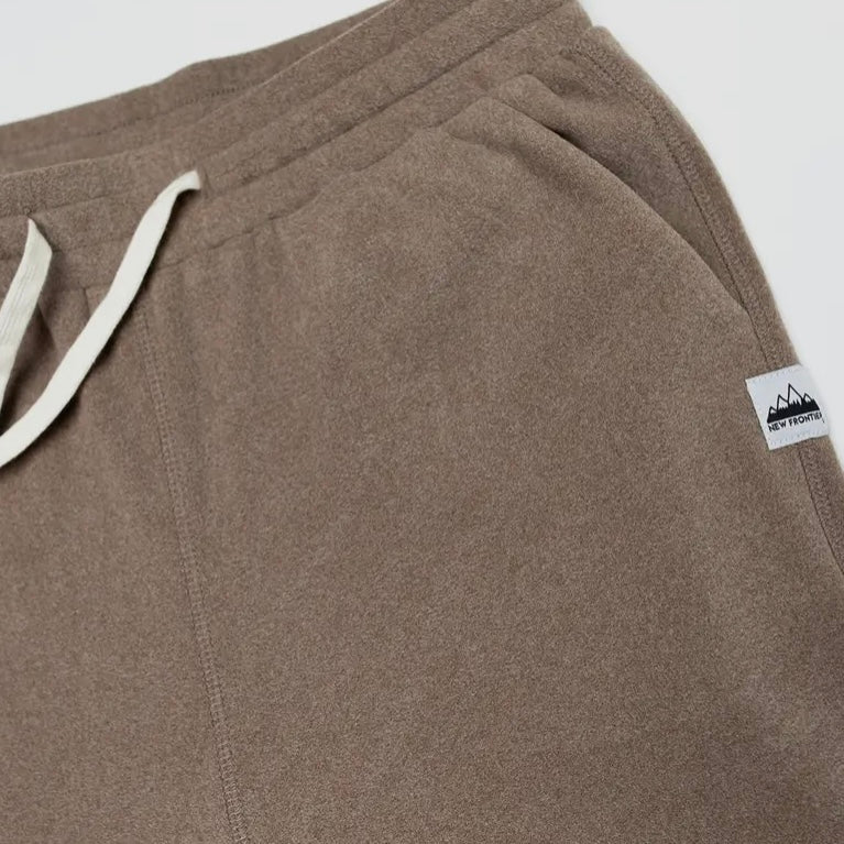 New Frontier Women's Leisure Jogger (Espresso)