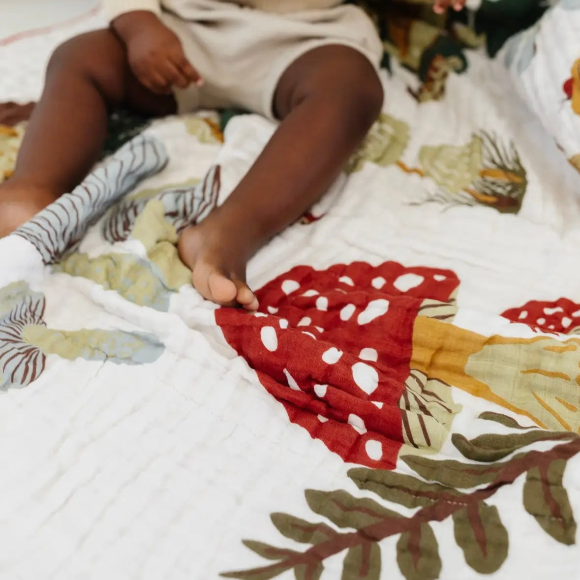 Clementine Kids Quilts