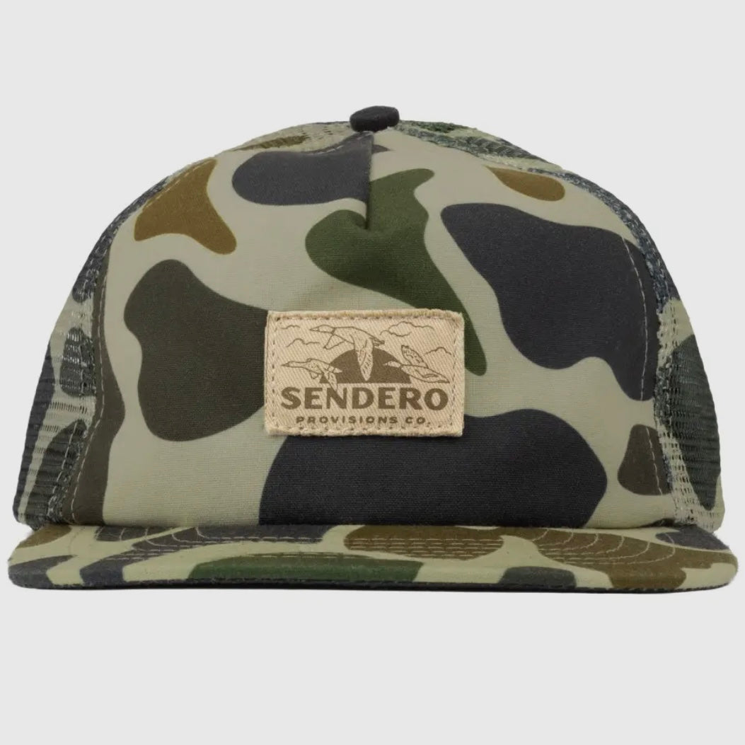 Sendero Provisions Migration Hat