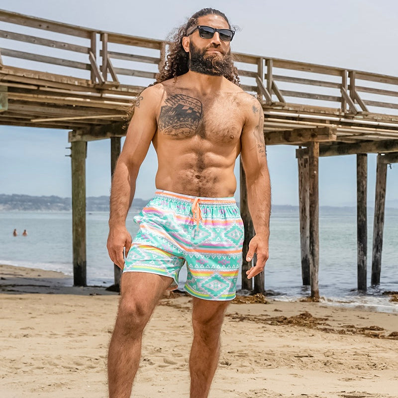 Chubbies Shorts - Classic Swim Trunk 5.5'
