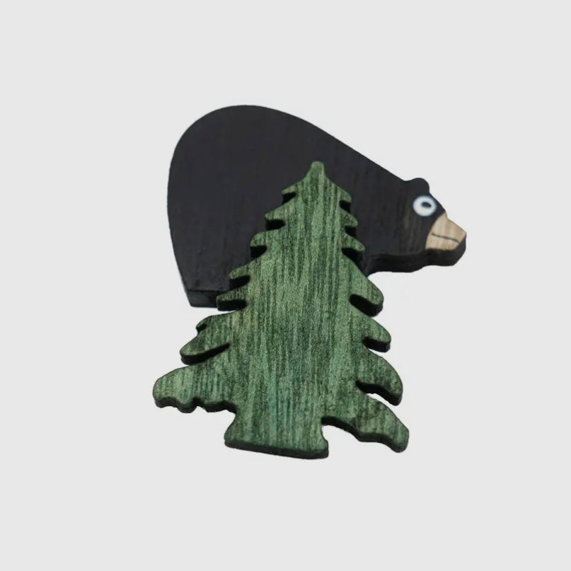 Travel Tic-Tac-Toe Set