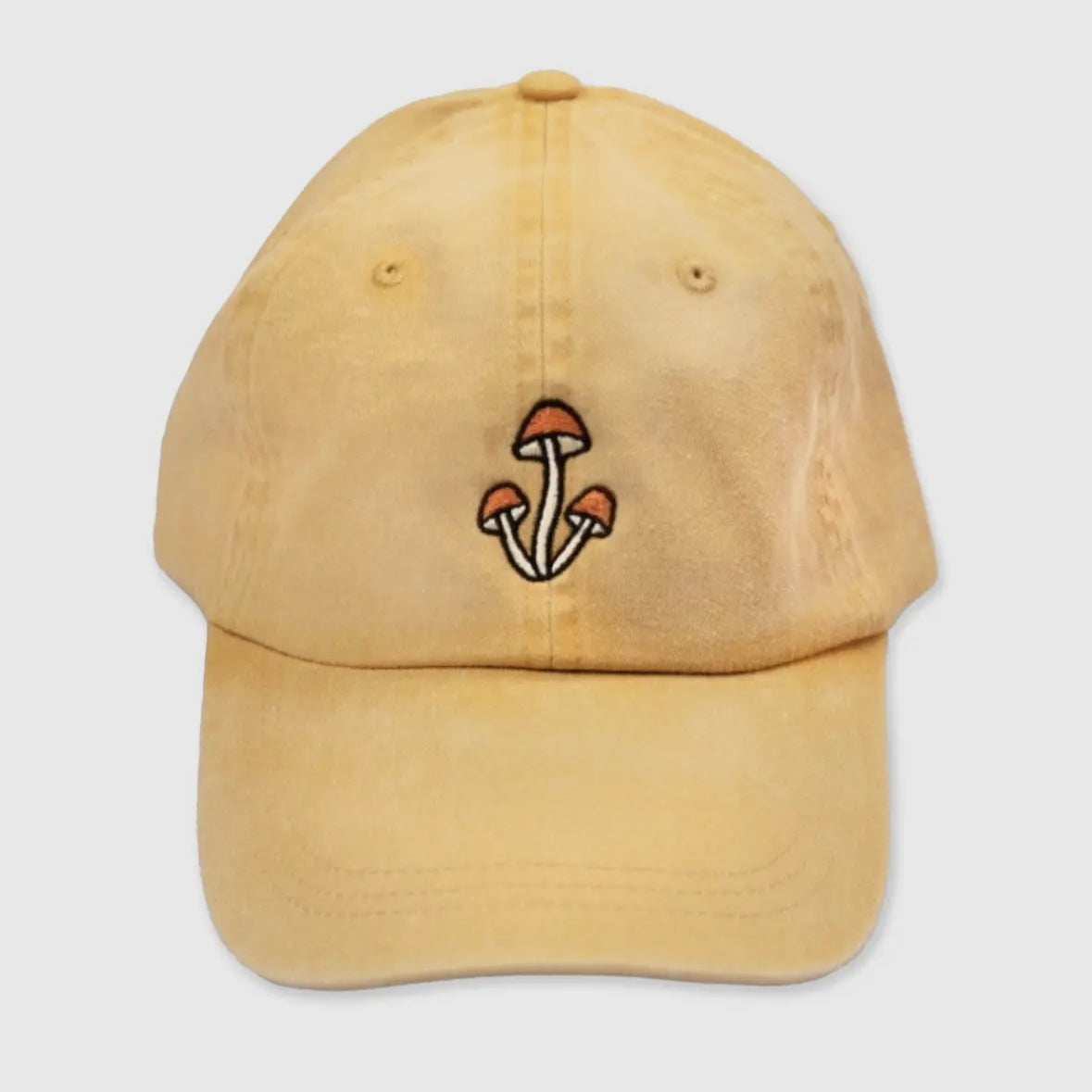 Keep Nature Wild Shroom Dad Hat