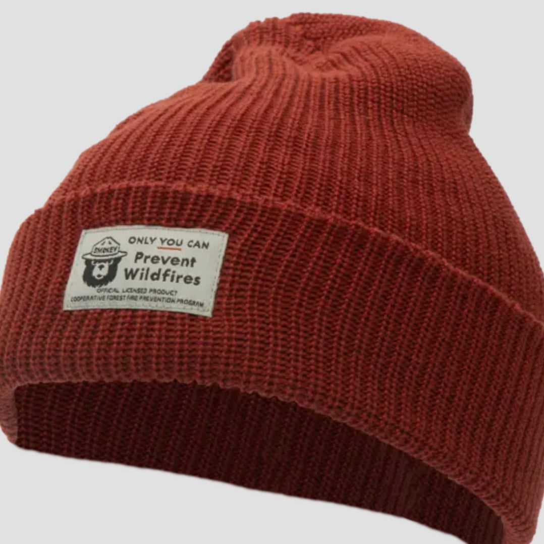 The Landmark Project Firewatch Cap Beanie