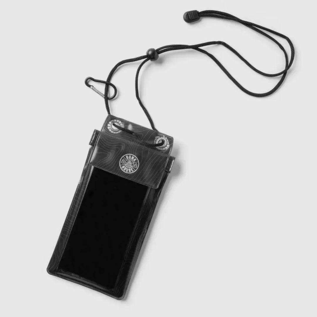 Bunk House Downstream Smartphone Dry Bag