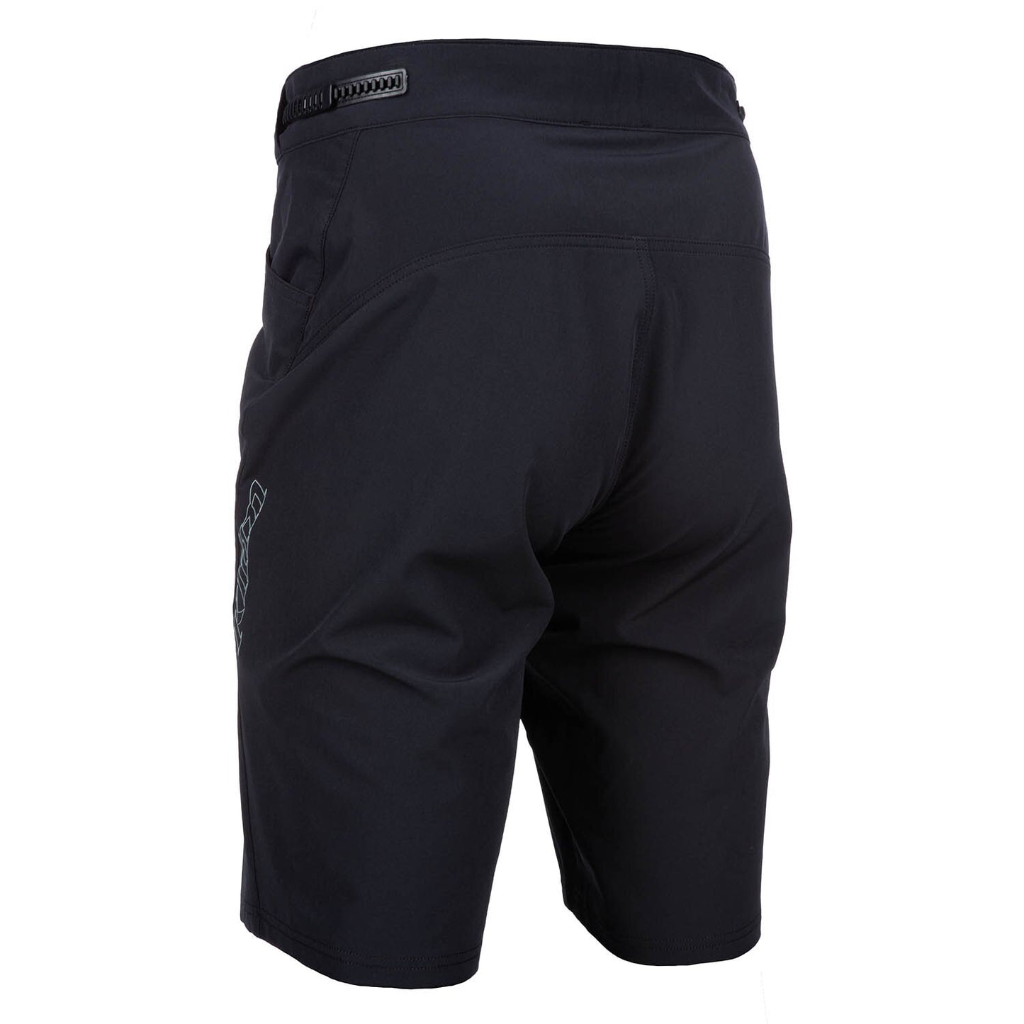 KLIM Revolution Short Black