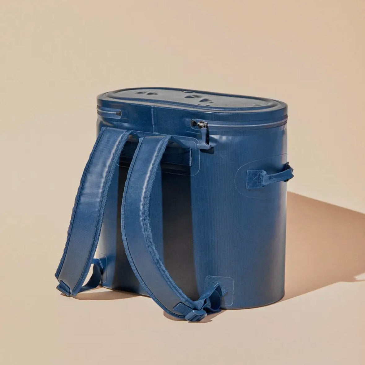 The Get Out Cooler Bag