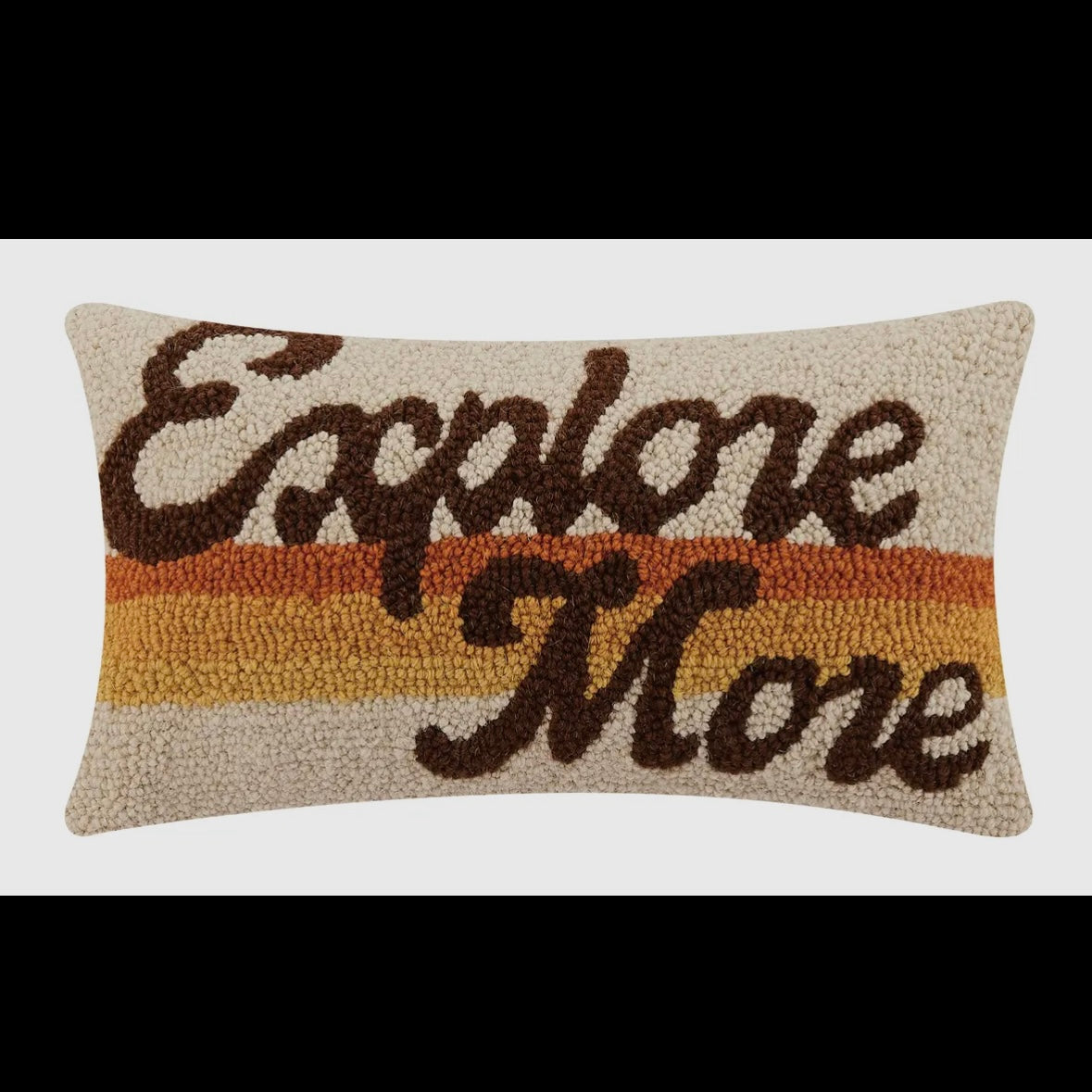 Explore More Hook Pillow