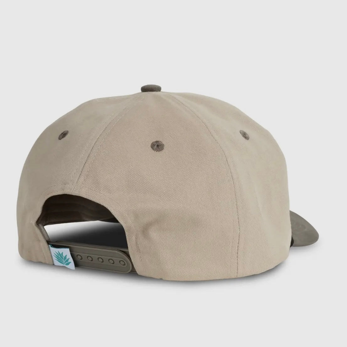 Sendero Provisions Company Retro Logo Hat