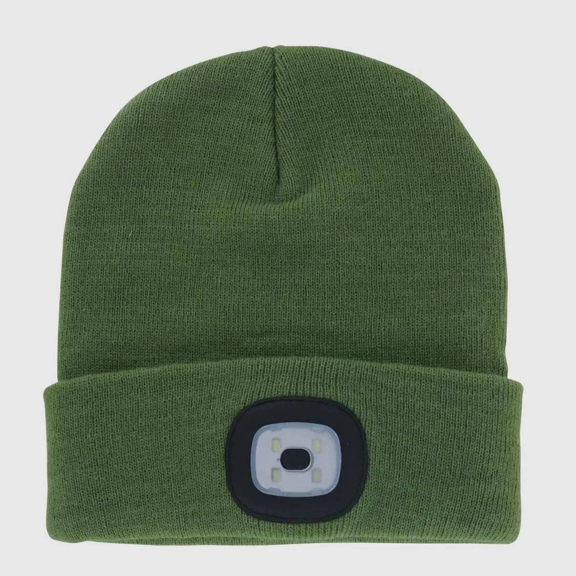 Night Scope Rechargeable Led Beanie