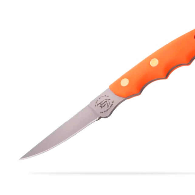 Knives of Alaska Jaeger Hunting Knife