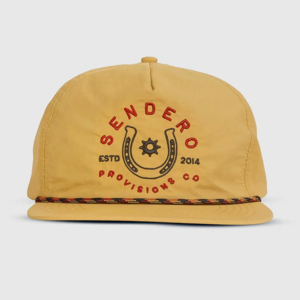 Sendero Provisions No Luck Hat