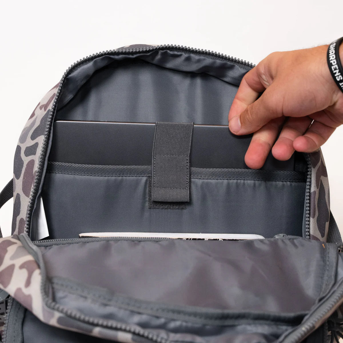 Burlebo Backpack
