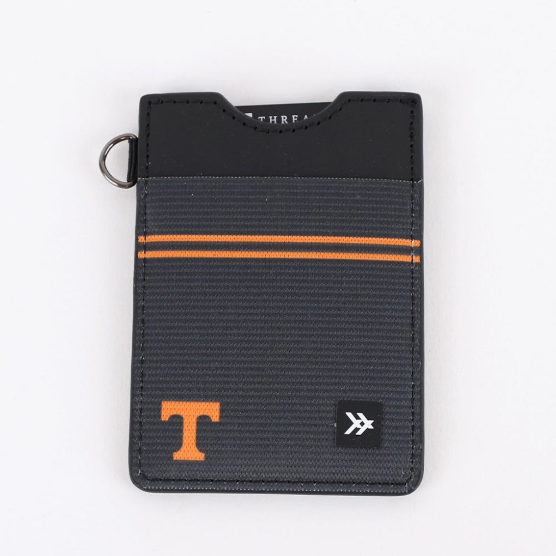 Thread Vertical Wallet