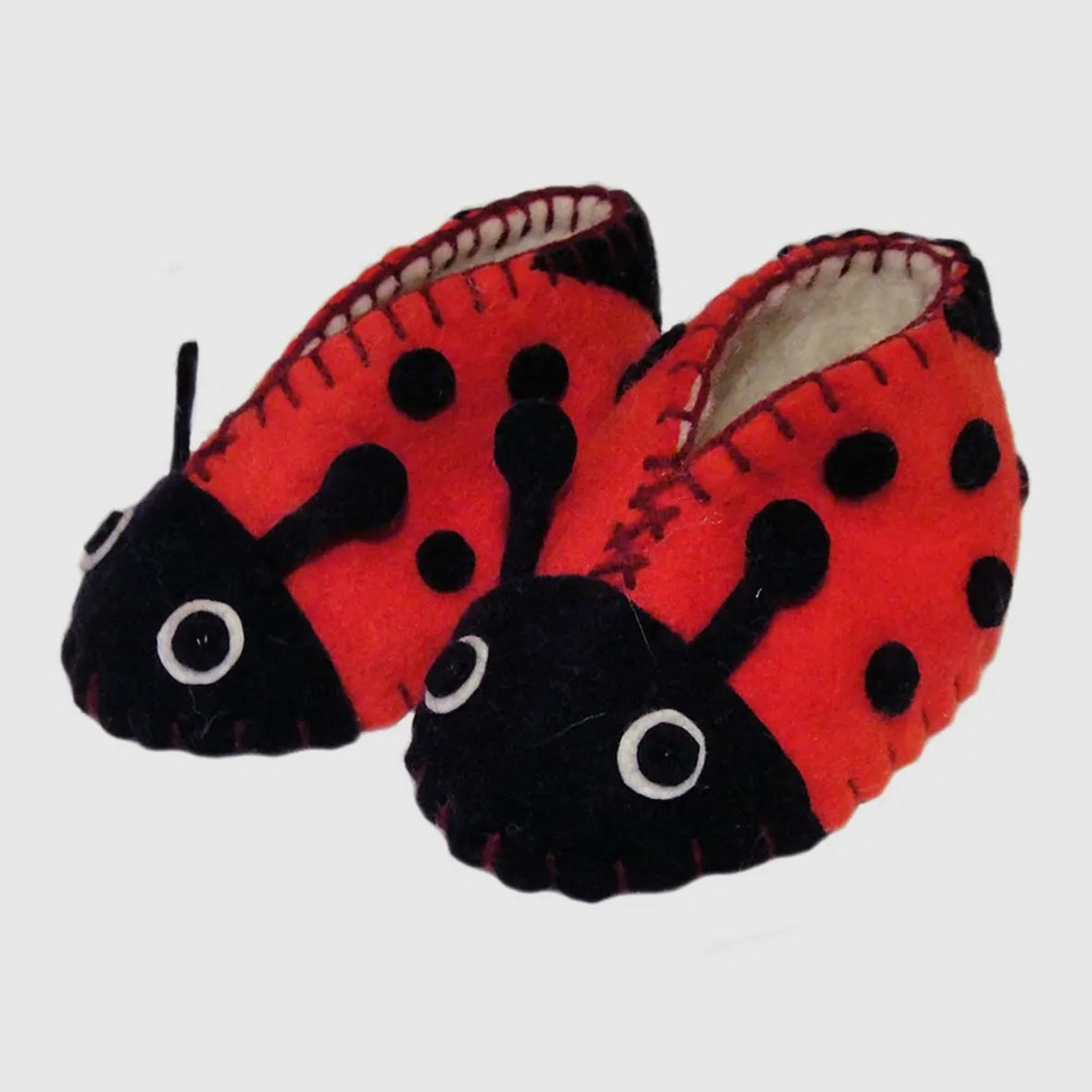 Infant Zooties - Wool