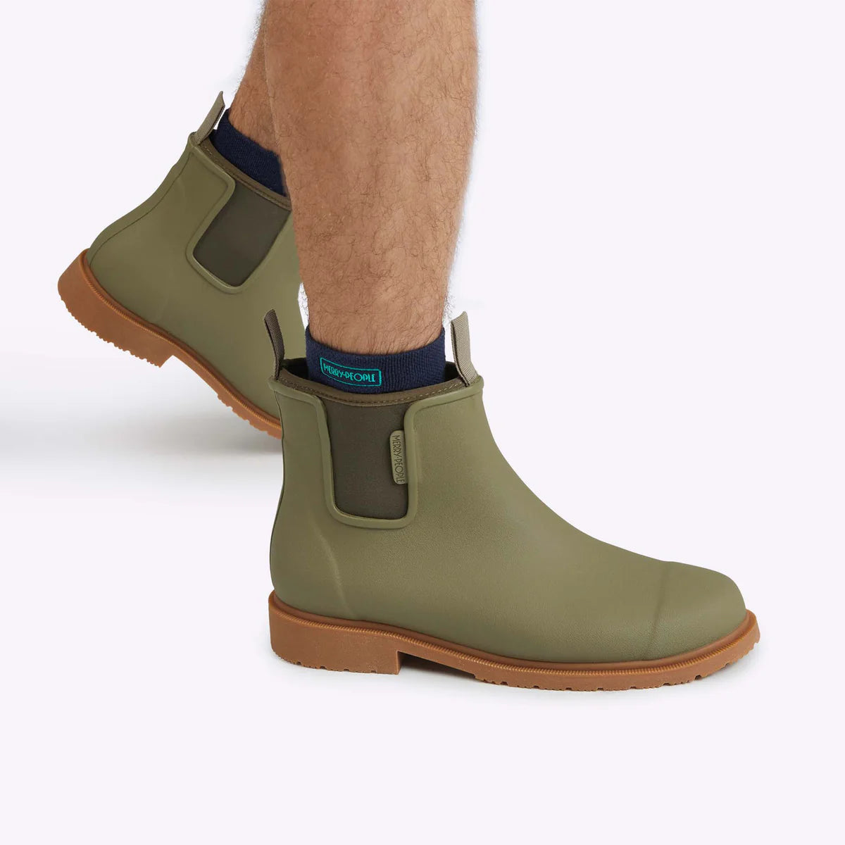 Merry People Bobbi Boots