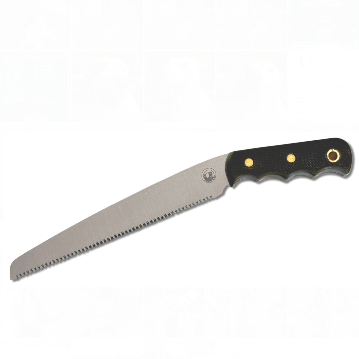 Knives Of Alaska Bone Saw