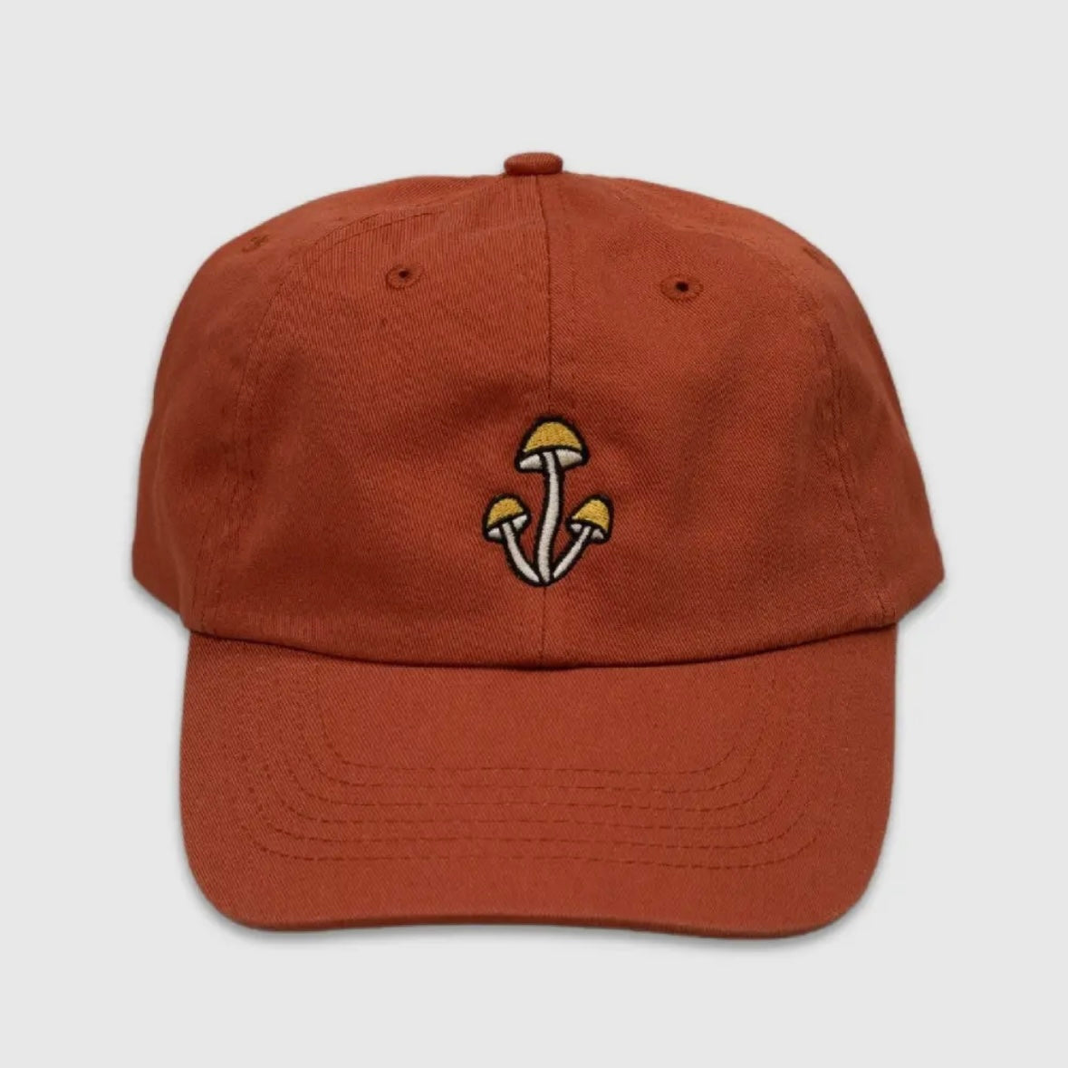 Keep Nature Wild Shroom Dad Hat