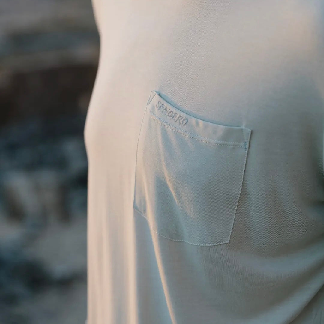 Sendero Provisions Yucatan Bamboo Hoodie