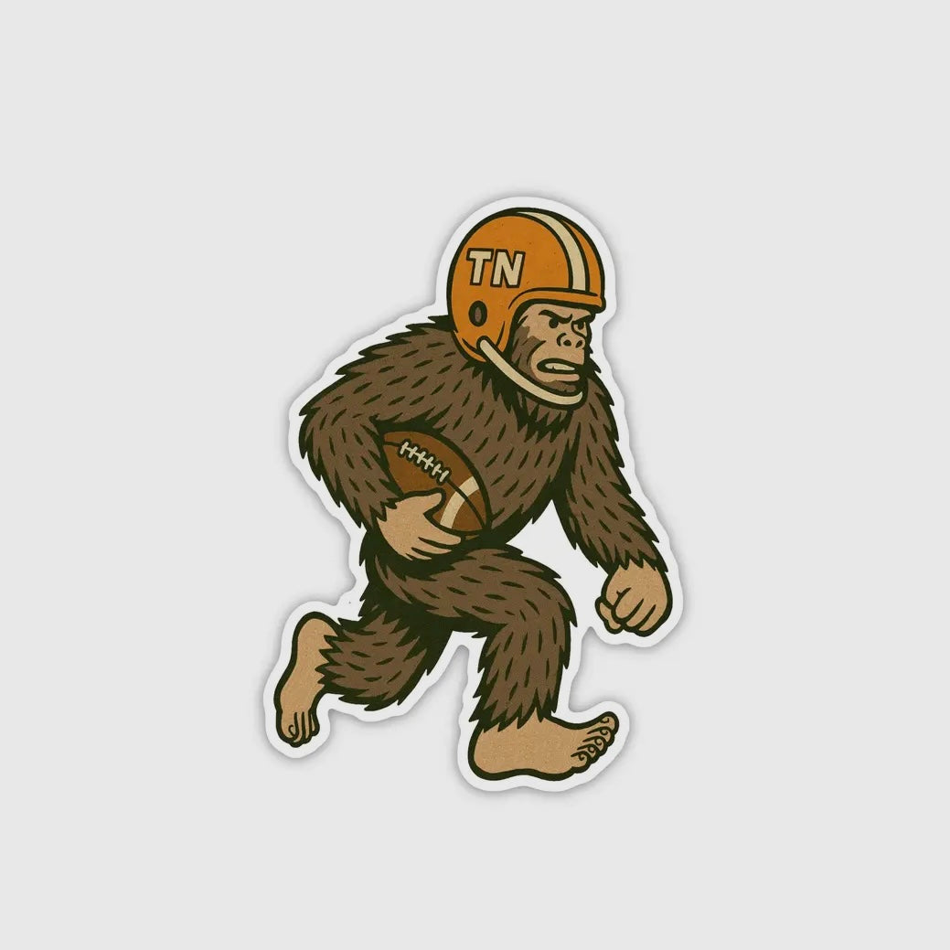Tennessee Outfitters Stickers