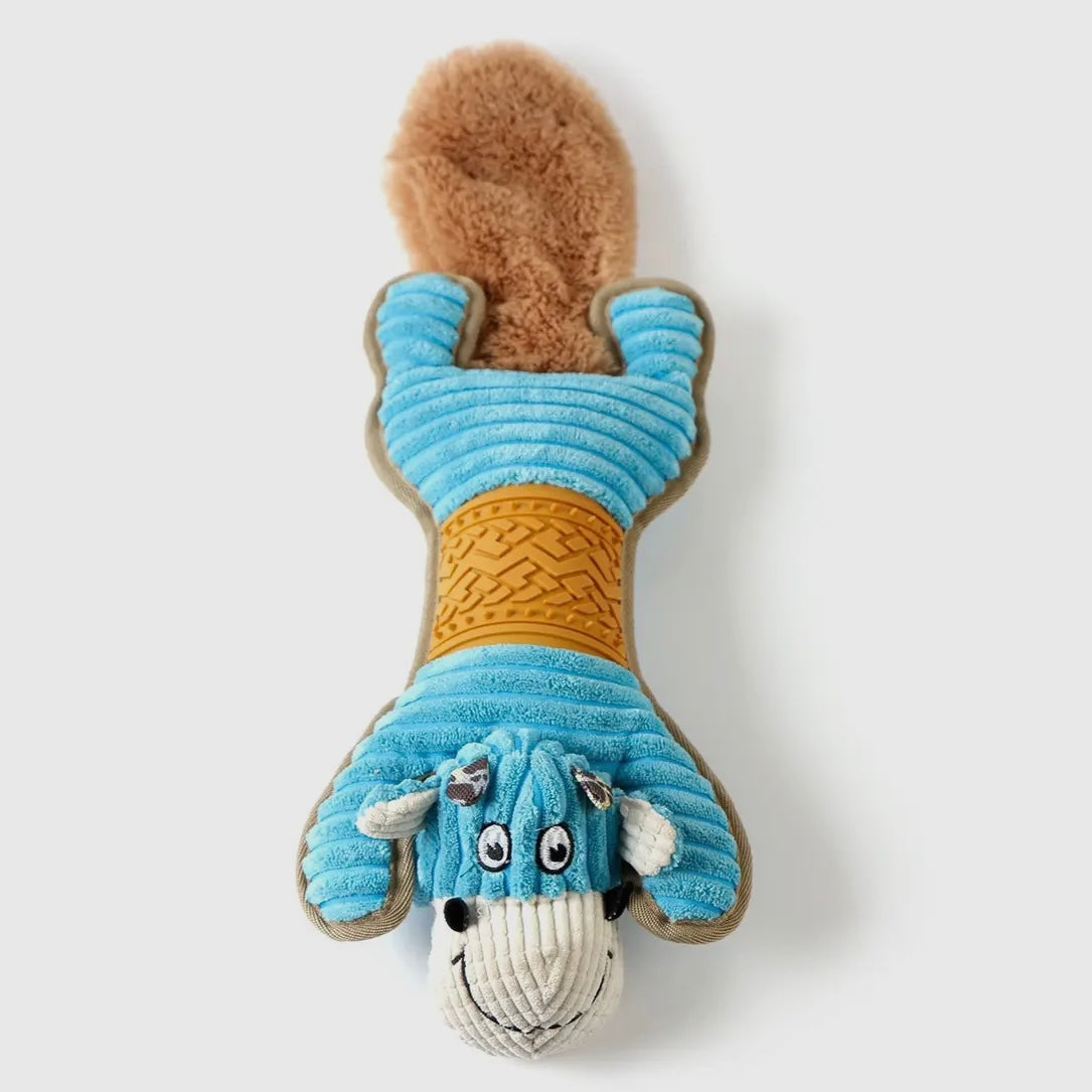 Chewia - Donkey Dog Chew Toy