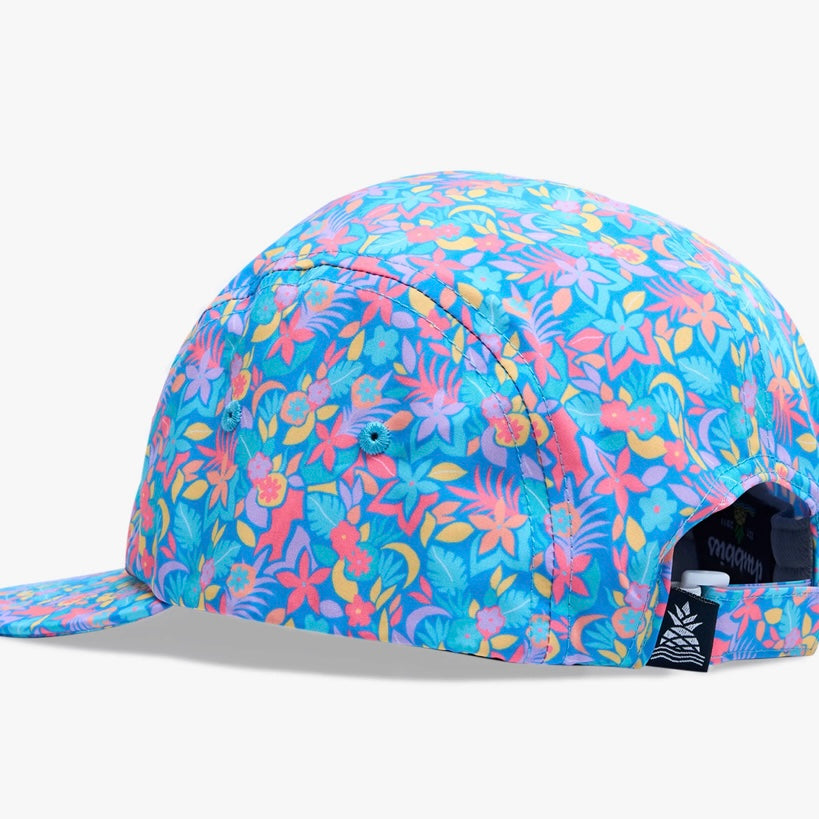 Chubbies Shorts - The Spade Camper Hat