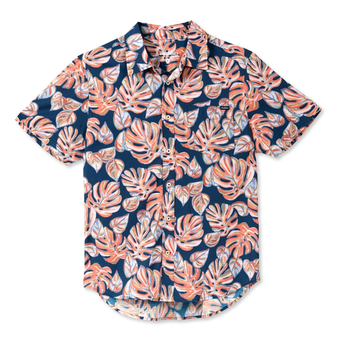 Chubbies Shorts - Breezetech Friday Shirt