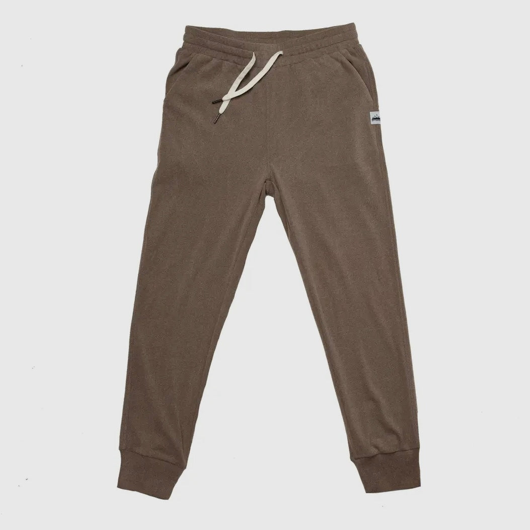 New Frontier Women's Leisure Jogger (Espresso)