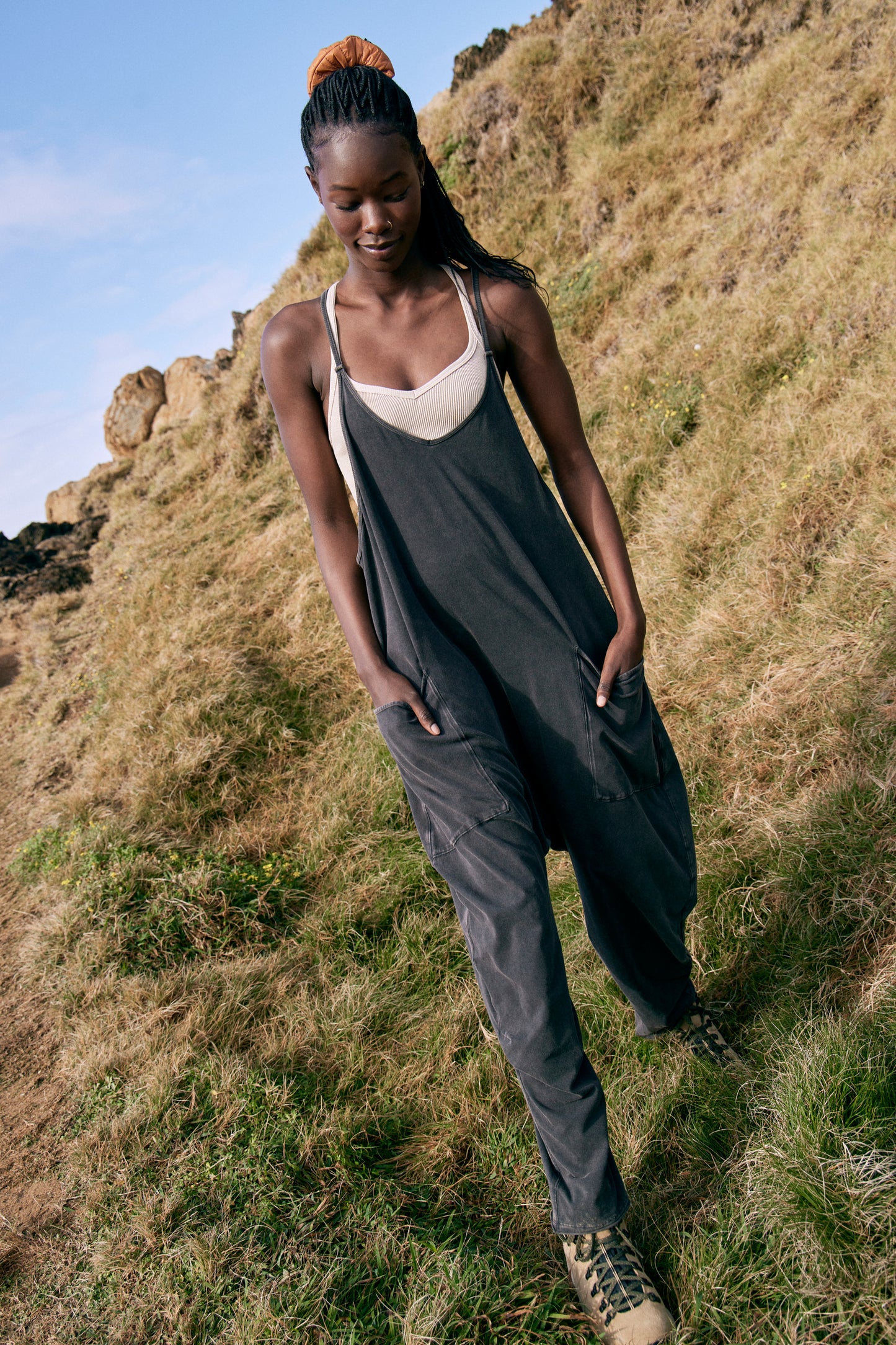 FP Movement Hot Shot Onesie