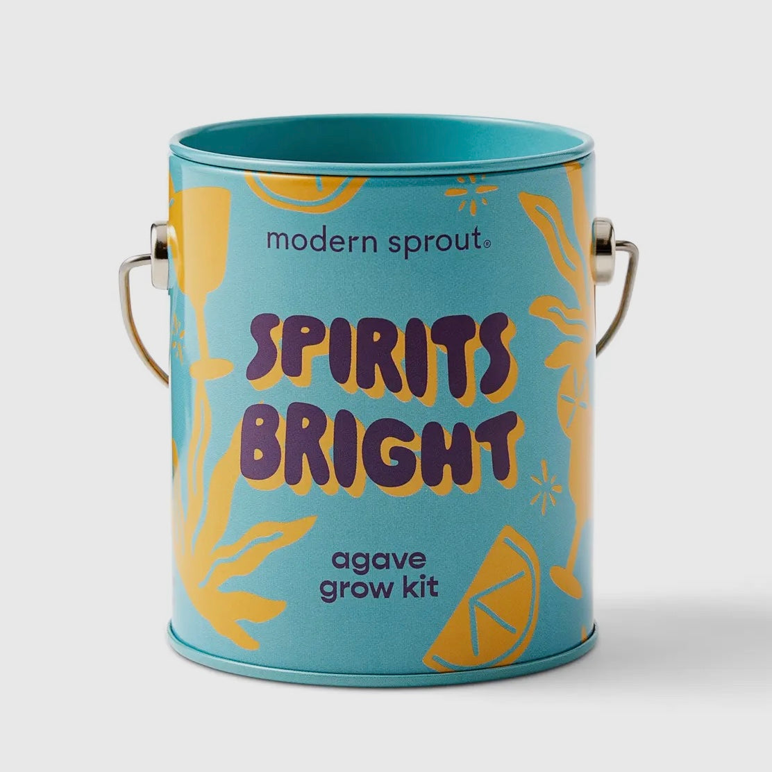 Holiday Complimentary Colors
Grow Kits