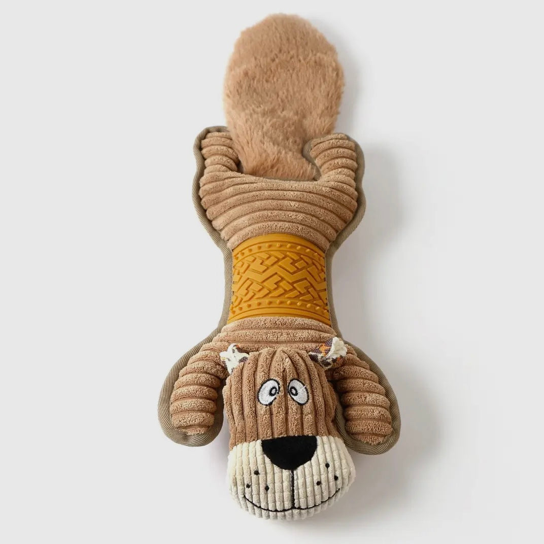 Chewia - Donkey Dog Chew Toy
