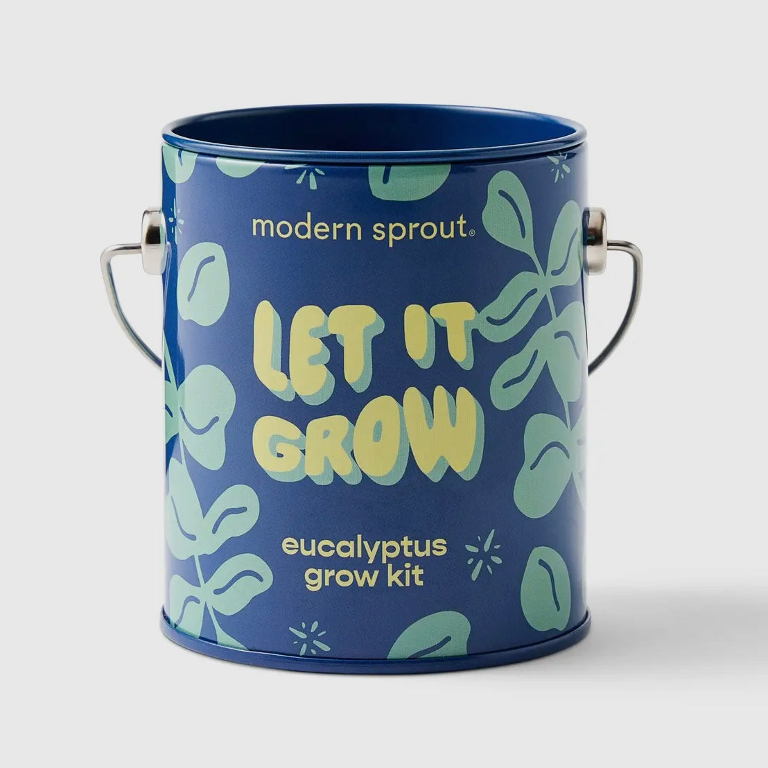 Holiday Complimentary Colors
Grow Kits