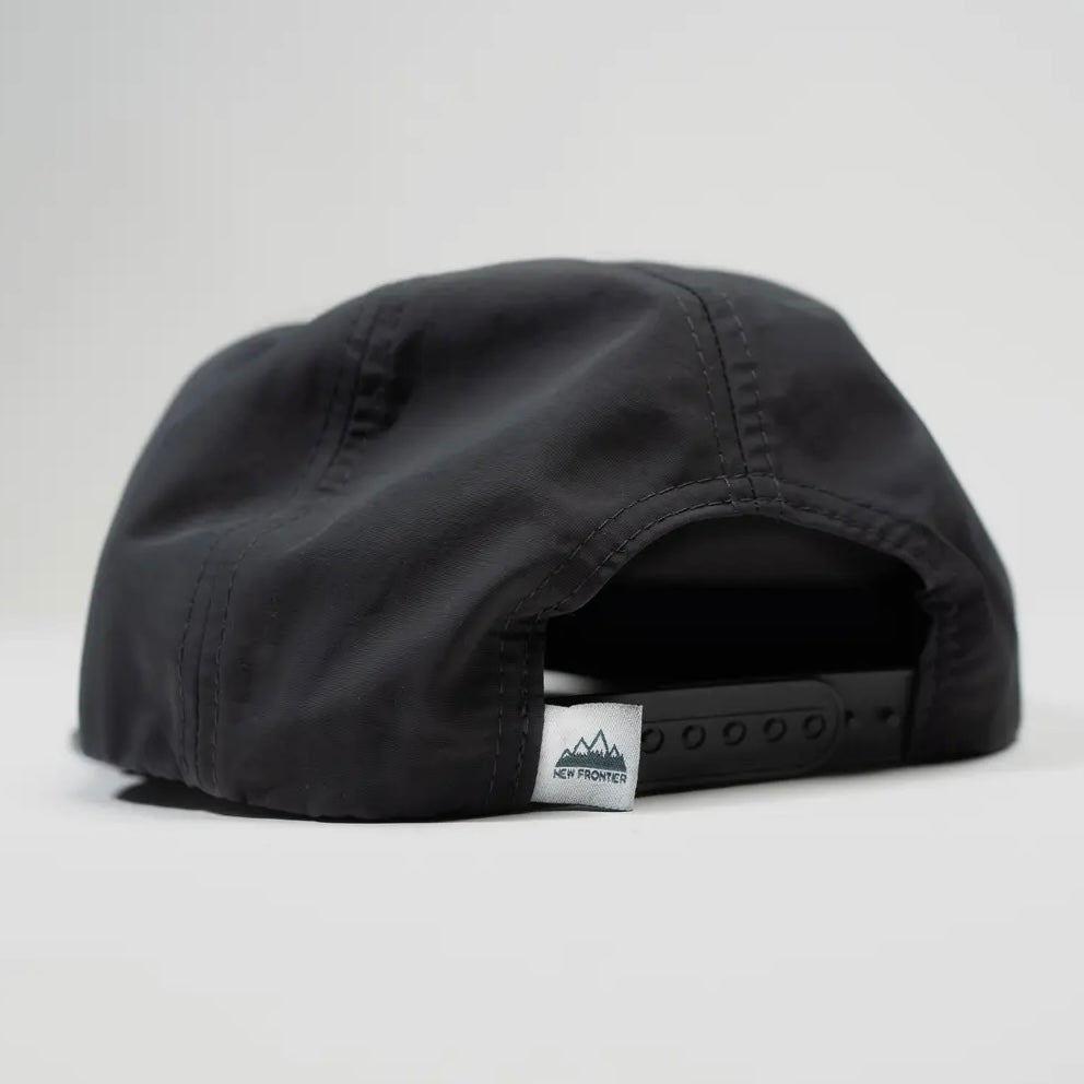 New Frontier Arrowhead Tech Hat
