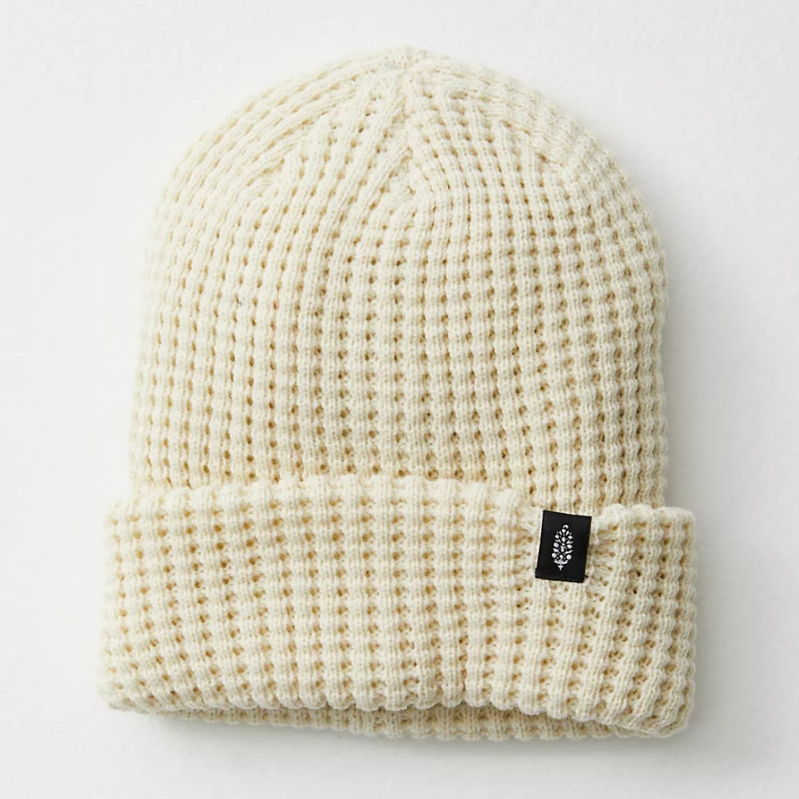 FP Movement Cool Down Beanie