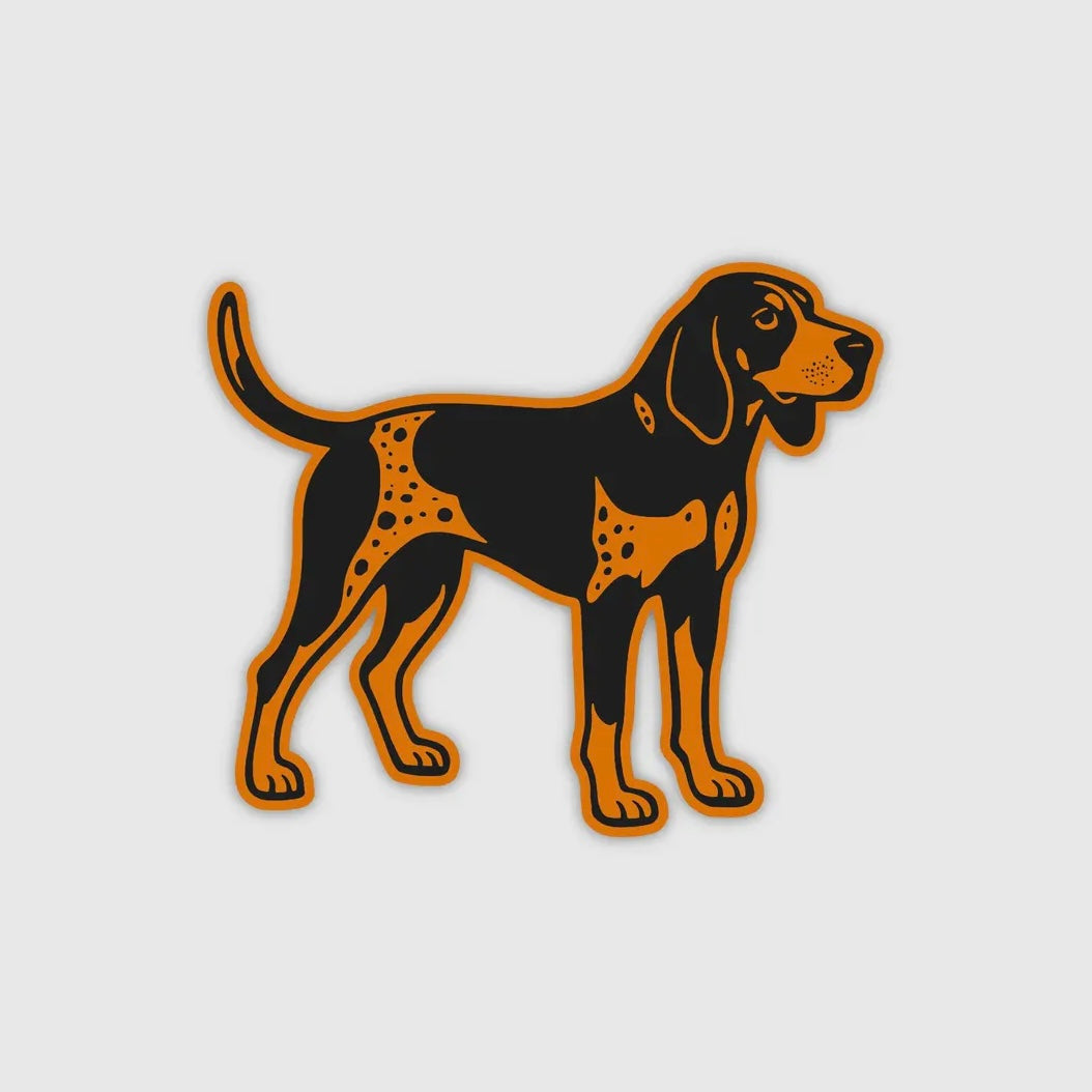 Tennessee Outfitters Stickers